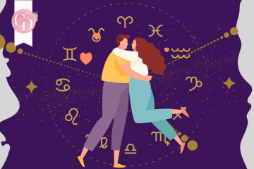 I segni zodiacali che si innamorano più difficilmente