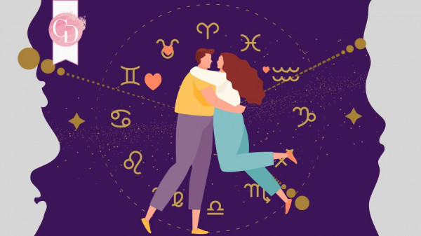 I segni zodiacali che si innamorano più difficilmente